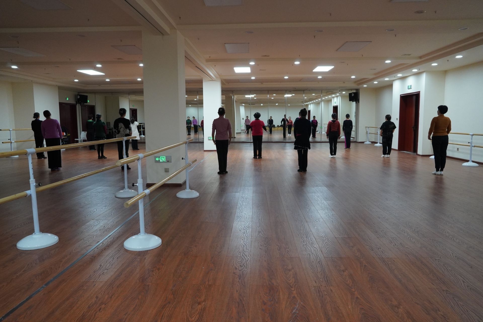 麗江市文化館、市非遺中心喬遷新址，記者帶你一探究竟——看展覽服務如何煥新升級