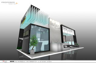 卓越呈現，專業賦能——上海德展展覽展示服務全方位解讀