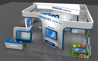 展覽設計的核心服務與關鍵細節