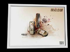 百納噴繪 以卓越品質鑄就名聲，打造高性價比超薄燈箱解決方案