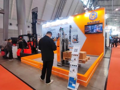 亮點(diǎn)紛呈，行不止步 | 宇鋒智能德國(guó)斯圖加特物流展(LogiMAT 2024)圓滿收官