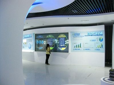 湖南港美展覽服務(wù) 專業(yè)展覽策劃與執(zhí)行的全方位服務(wù)